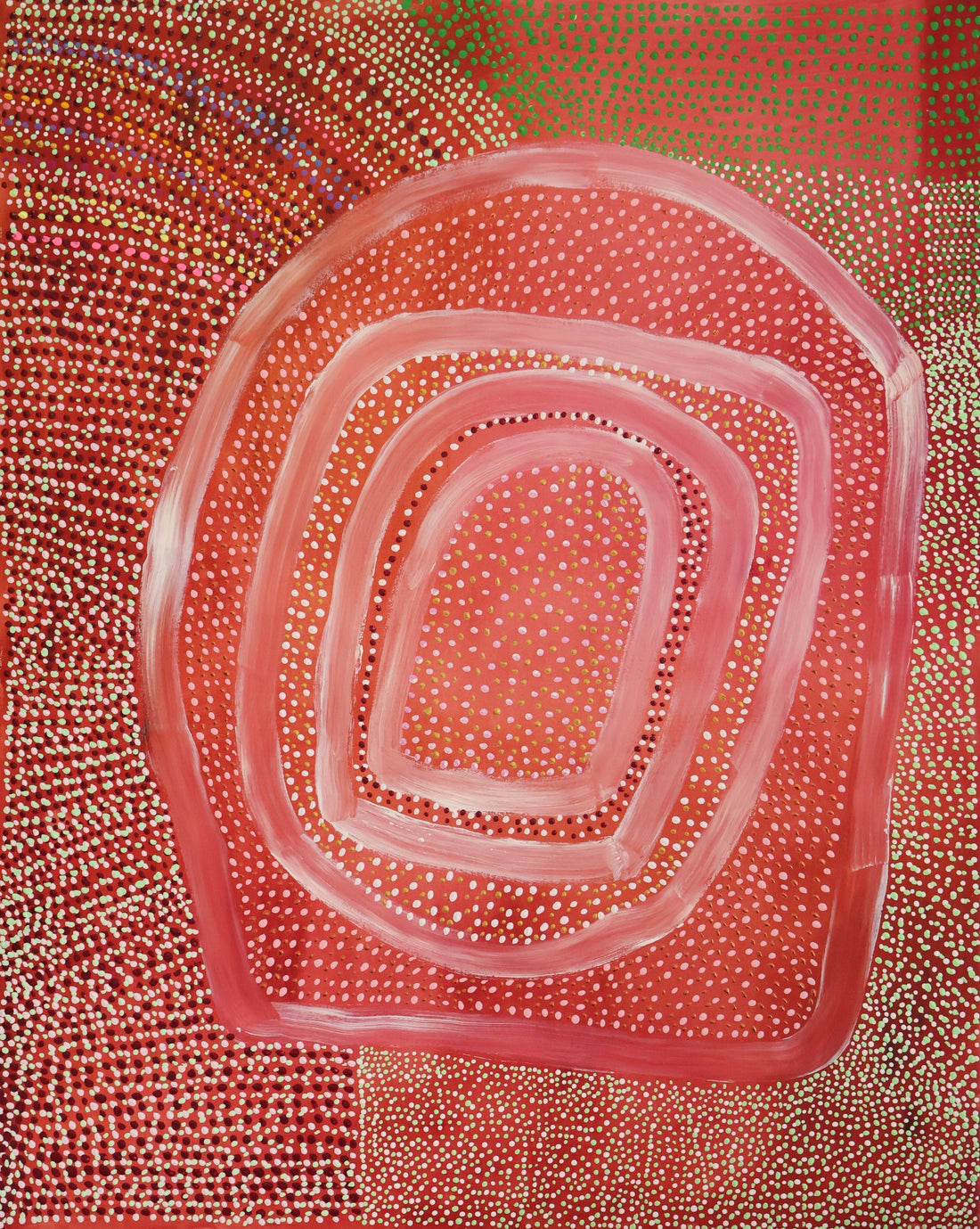 Burndud Ground | 2025 Perth Festival
