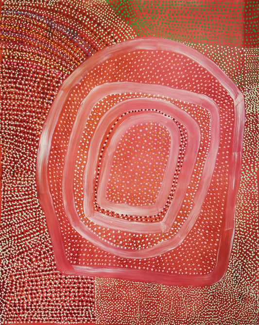 Burndud Ground | 2025 Perth Festival