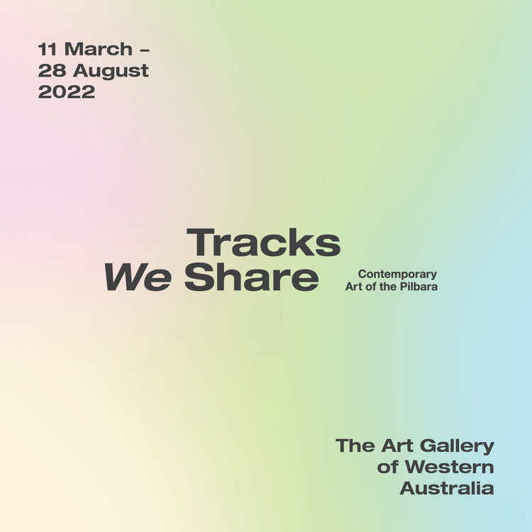Tracks We Share