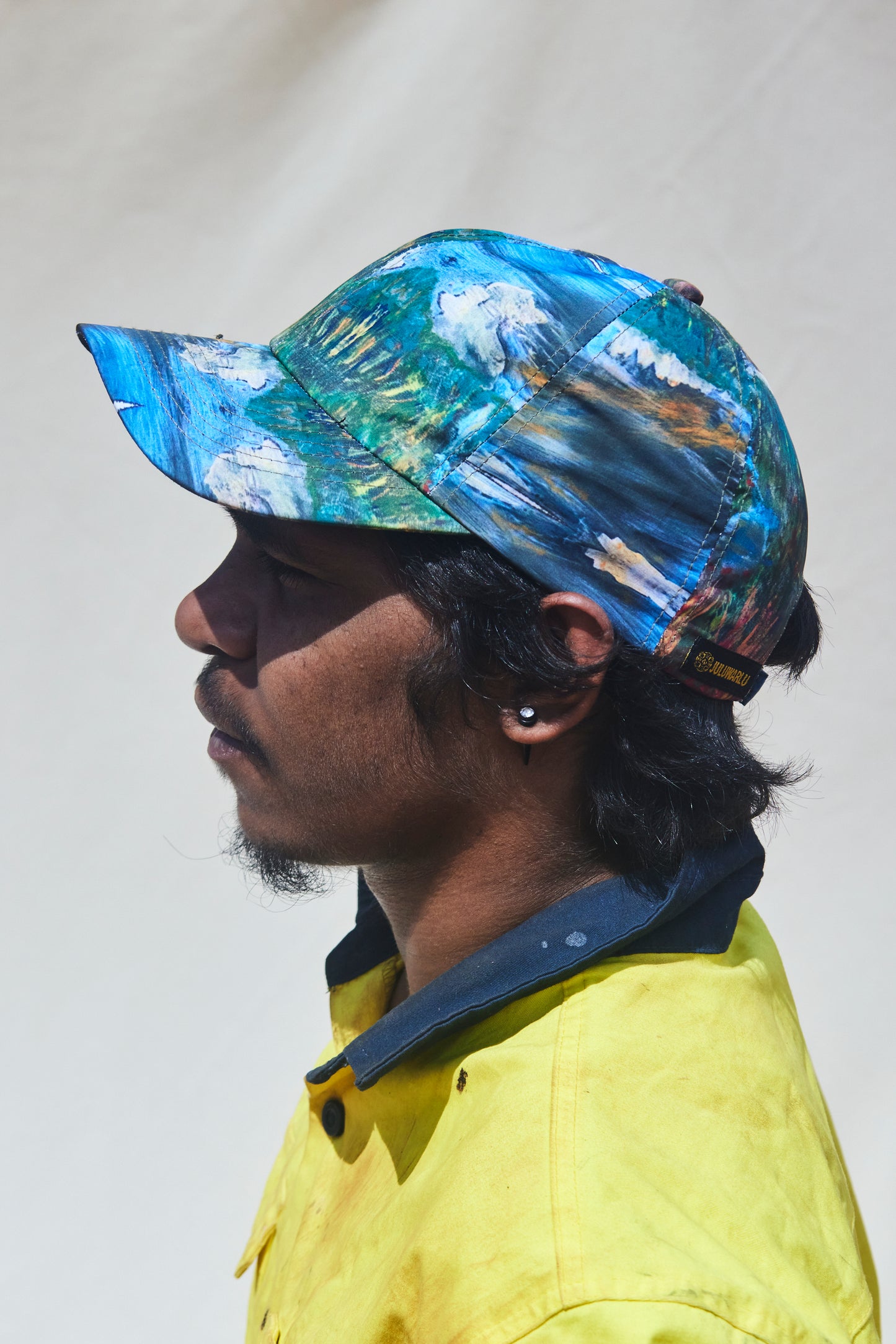 Wendy Ngurra Cap