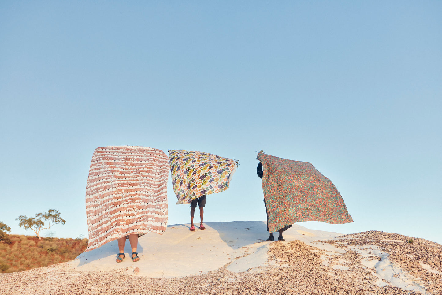 Jellyfish Dreaming - Fabric by the Metre (2m length)