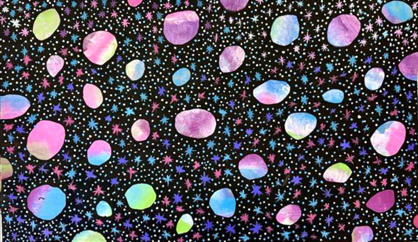 Murra-Wayi (Milky Way)