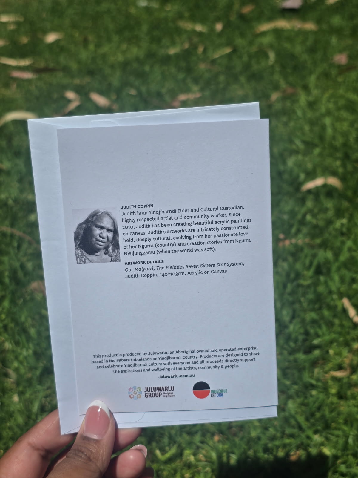 Our Mayalarri, The Pleiades Seven Sisters Star System