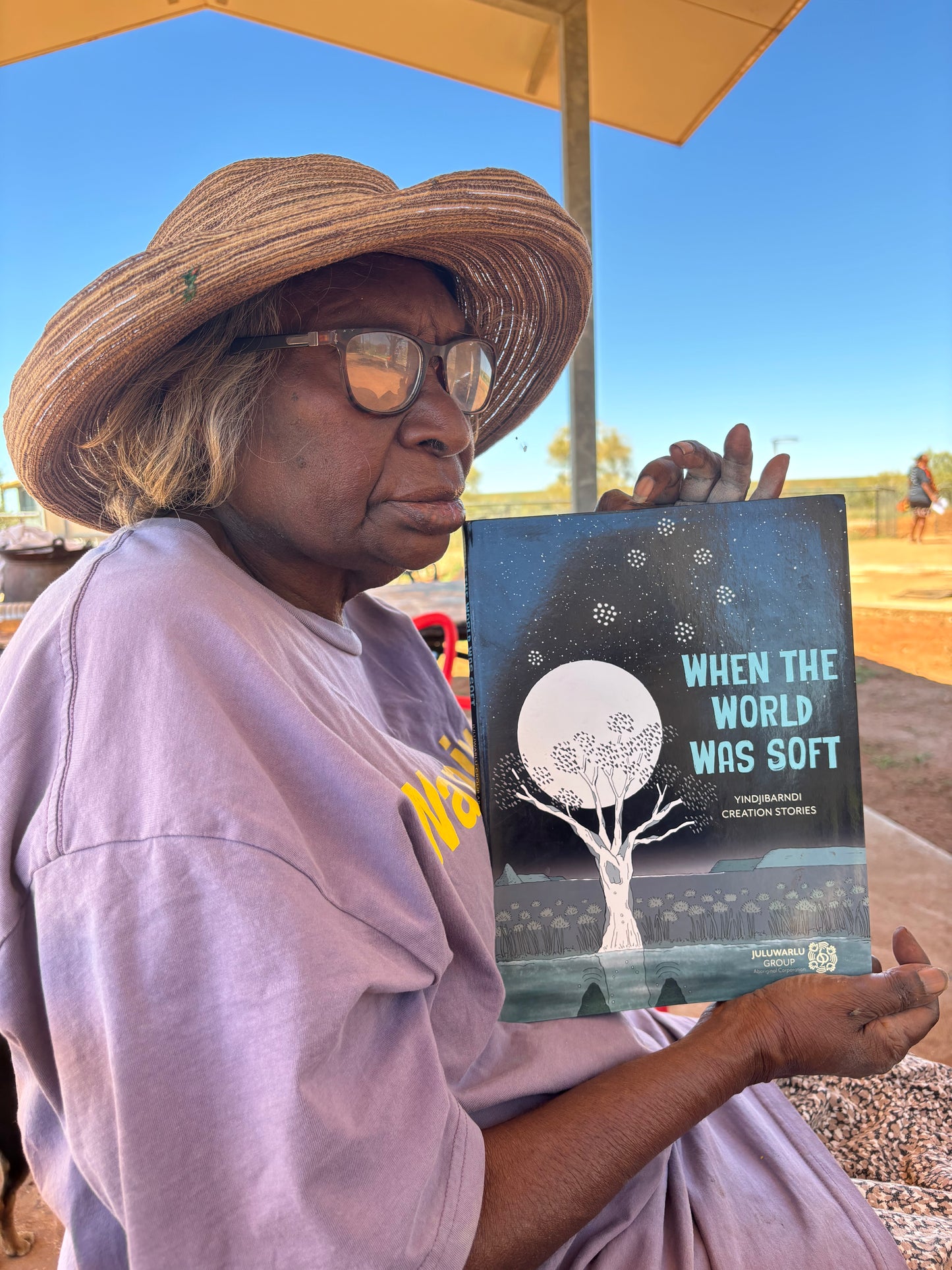 Wangangga Wings (Black Crow)