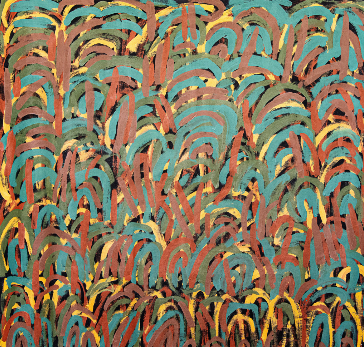 Yaburrara Fabric by the Metre (2m length)