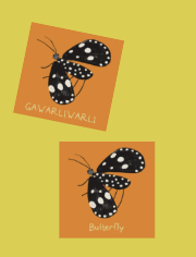 Memory Game - Thalu-Ngarli