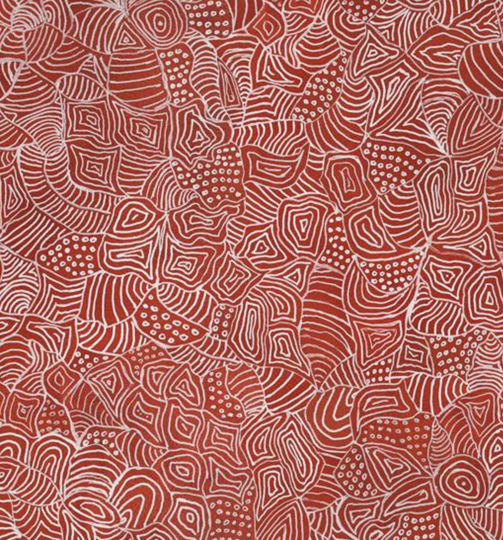 Ngurra - Fabric by the Metre (2m length)