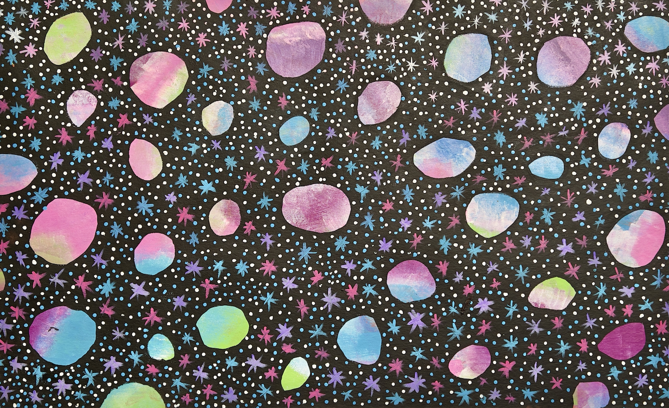 Murra-Wayi (Milky Way)