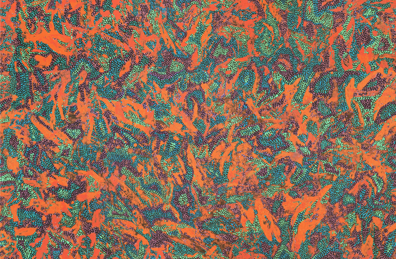 Fabric by the Metre - Joylene Warrie (2m length)