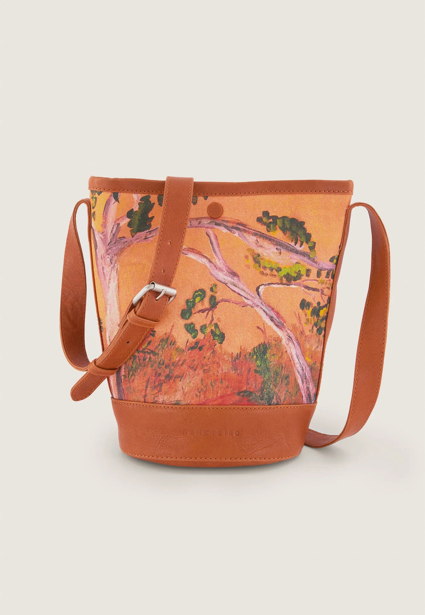 Nancybird x Wendy Hubert - Cecile Bag