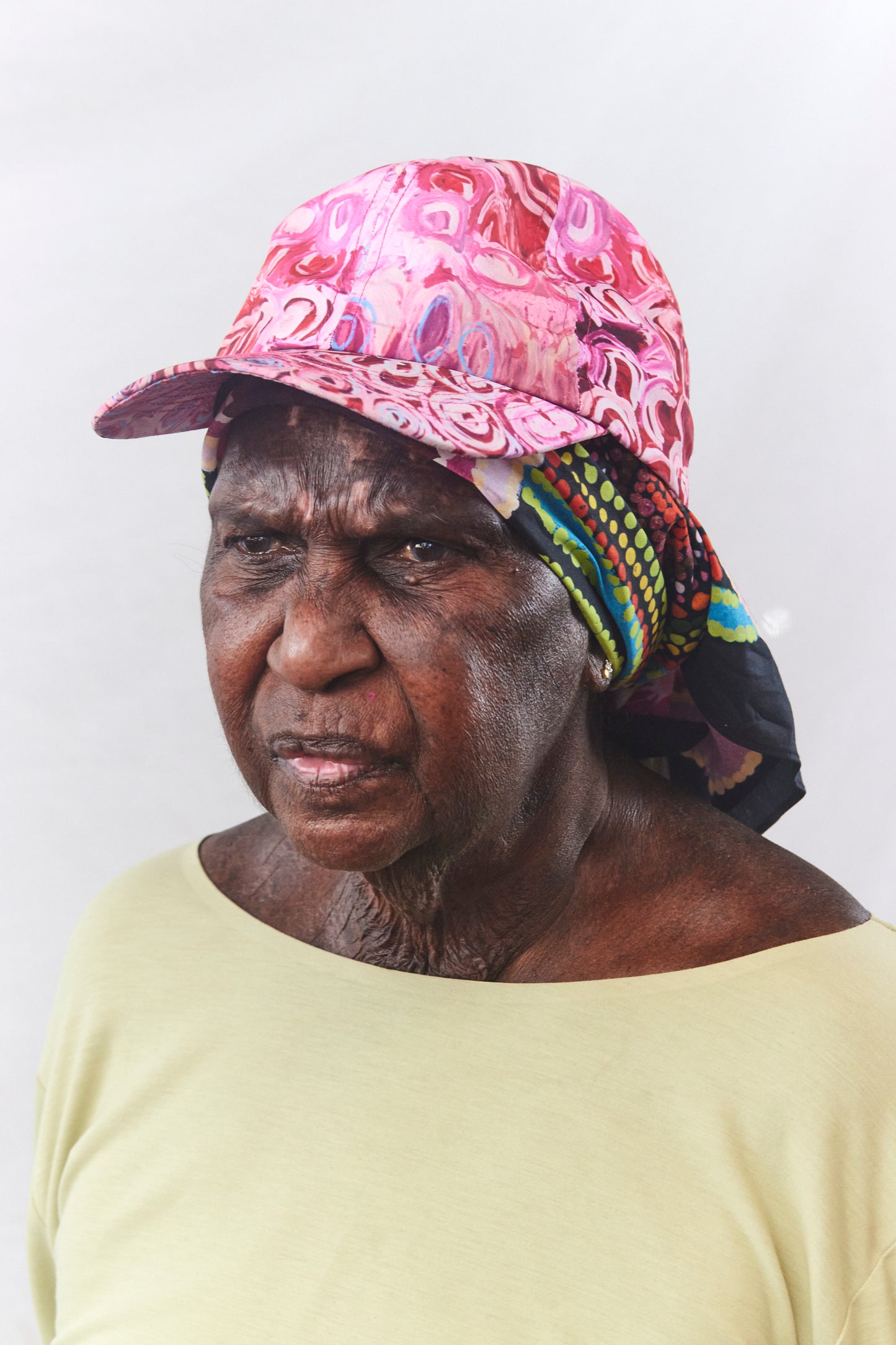 The Malyaari Cap