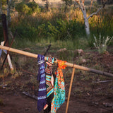 Ngurra Neckerchief- Tazerendenna Lockyer