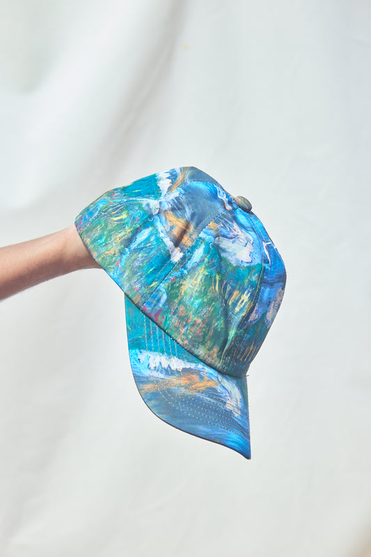Wendy Ngurra Cap
