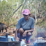 The Malyaari Cap