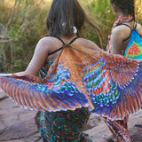 Garluju Wings (Bronzewing Pigeon)