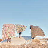 Fabric by the Metre - June Moonie Djiagween (2m length)