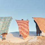 Fabric per Metre - Thalu-Ngarli (2m length)