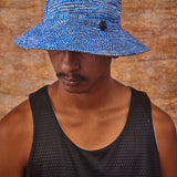 Milky Way Ngurra Nujugamu Reversible Bucket Hat