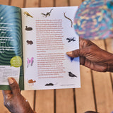 Yindjibarndi Creation Stories Bilingual Booklet