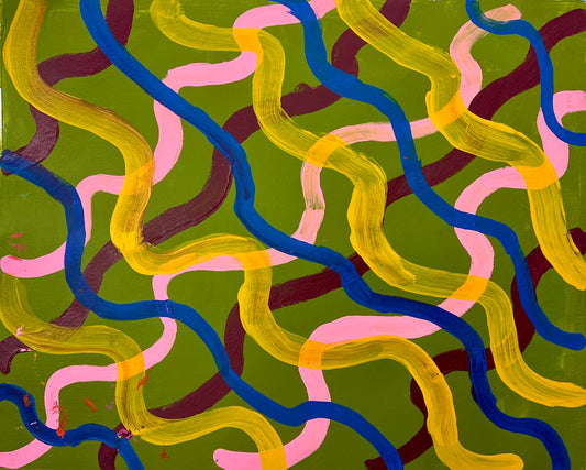 Yindjibarndi Ngurra (Country)