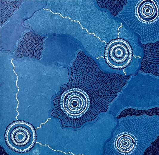 Water Holds memory The Ocean Holds Secrets