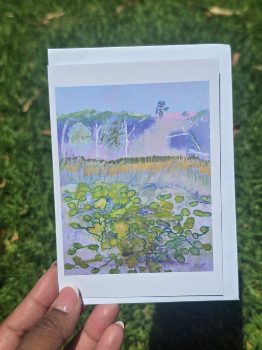 Yarraliny at Millstream Gift Card