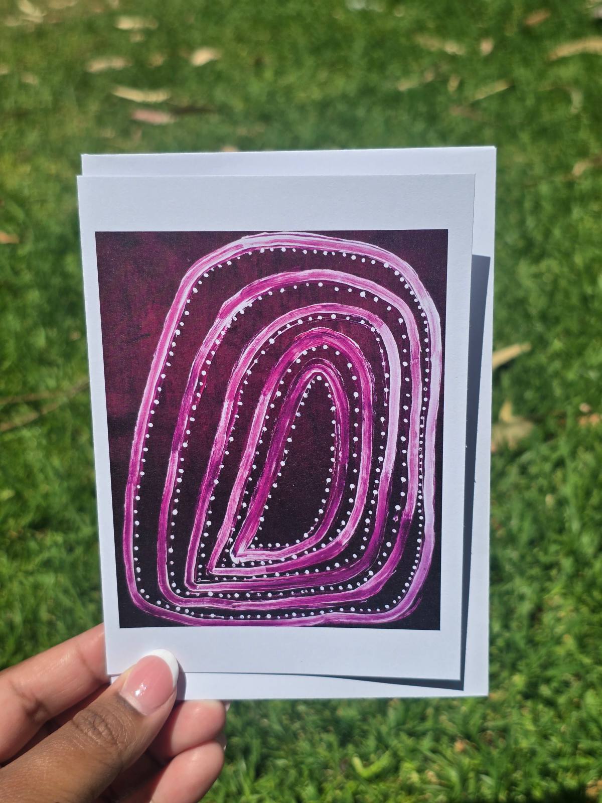 Burndud (Purple) Gift Card