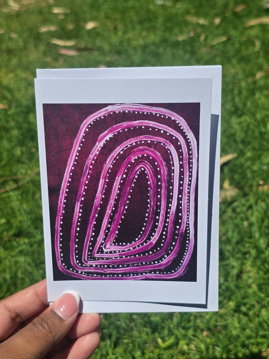 Burndud (Purple) Gift Card