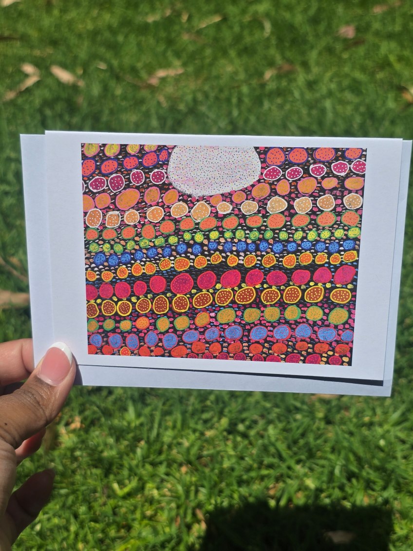 Jirda (Vibrant) Gift Card