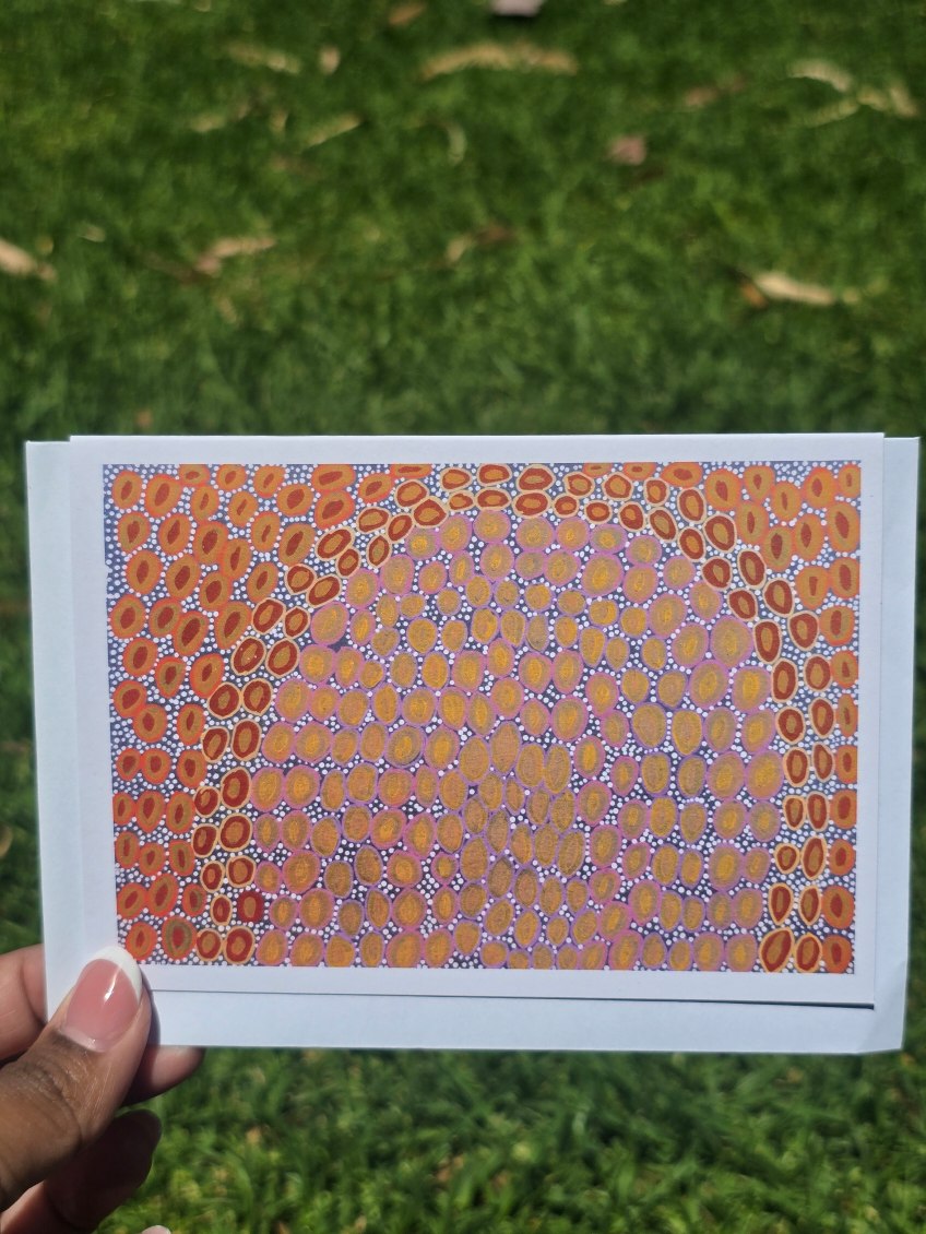 Jirda (Pastel) Gift Card