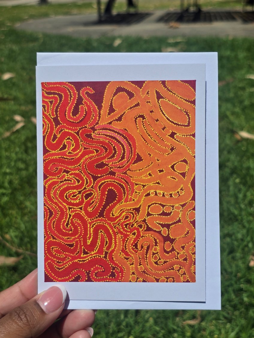 Many Rivers Gift Card