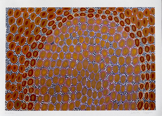 Jirda Giclee Print