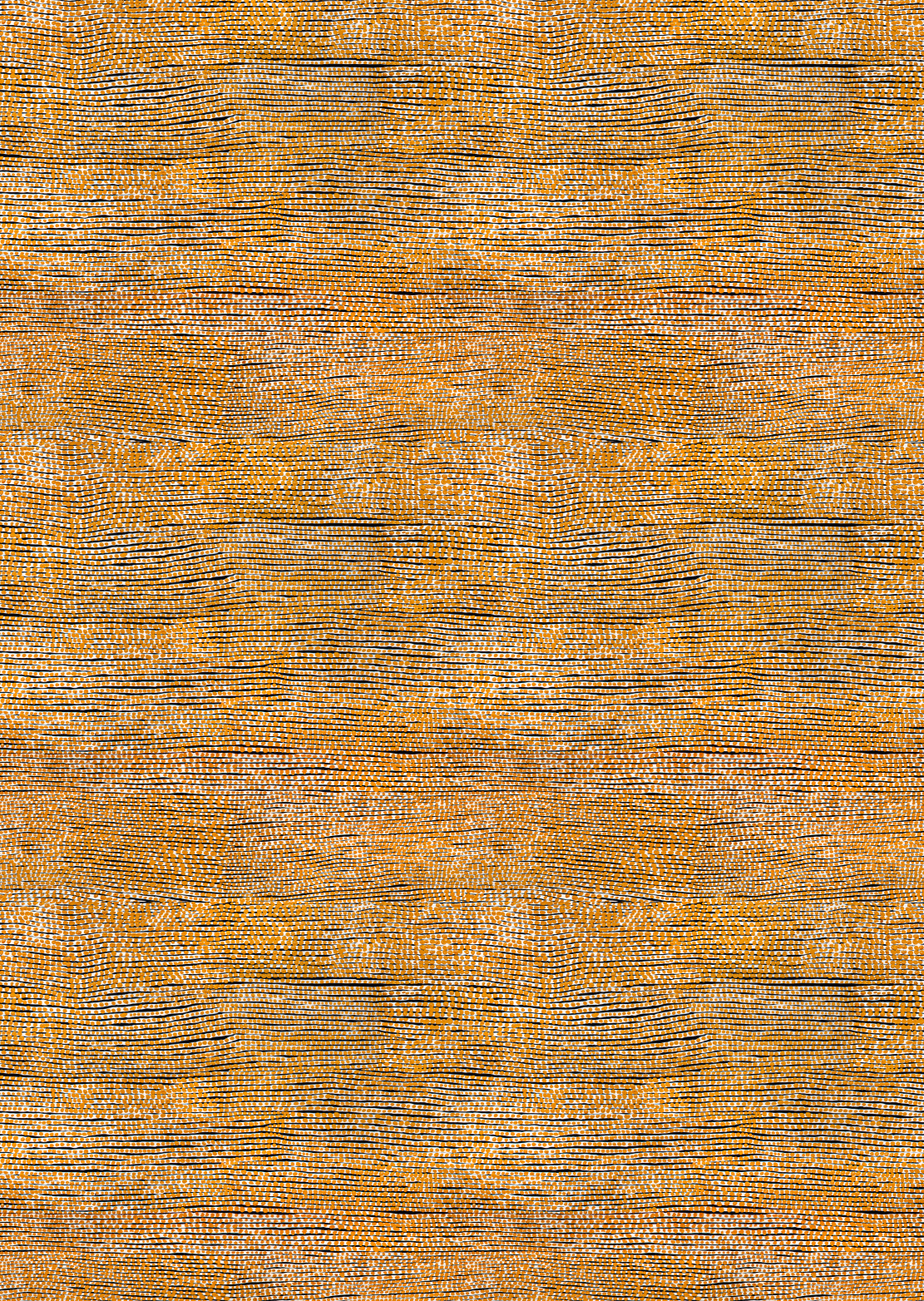 Milkyway Wrapping Paper