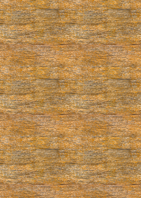 Milkyway Wrapping Paper