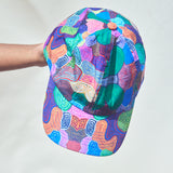 The Rocky Pools Cap