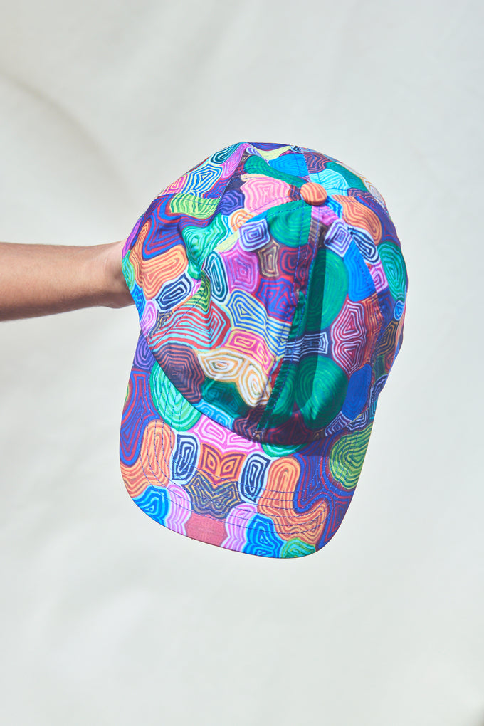 The Rocky Pools Cap